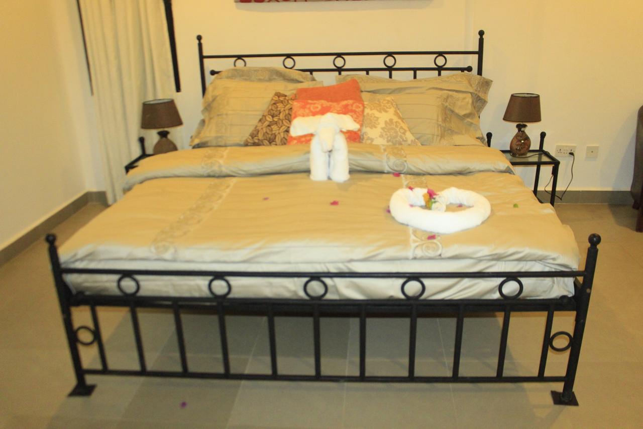 Swiss Boutique Hotel (Adults Only) Serrekunda Exterior photo