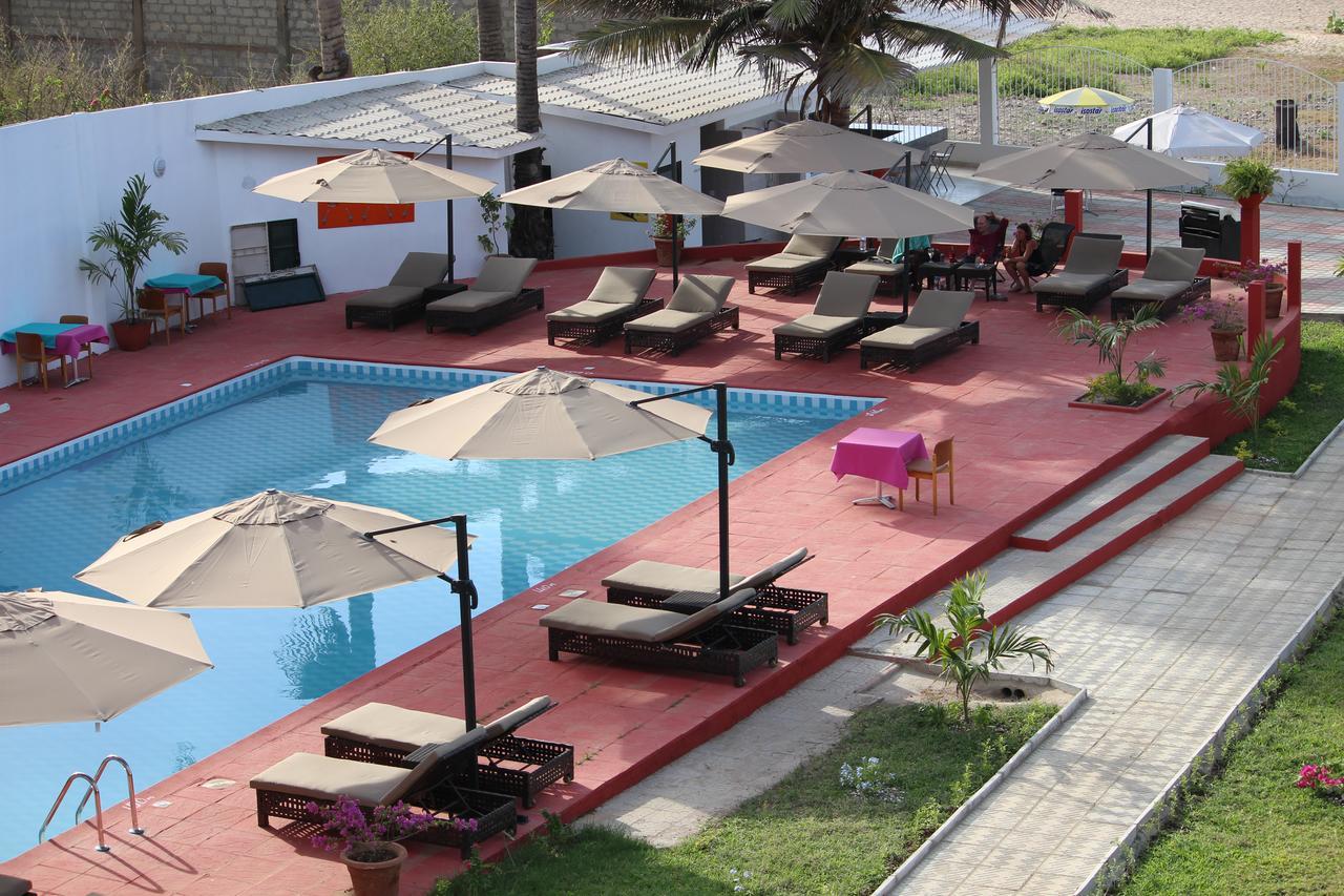 Swiss Boutique Hotel (Adults Only) Serrekunda Exterior photo