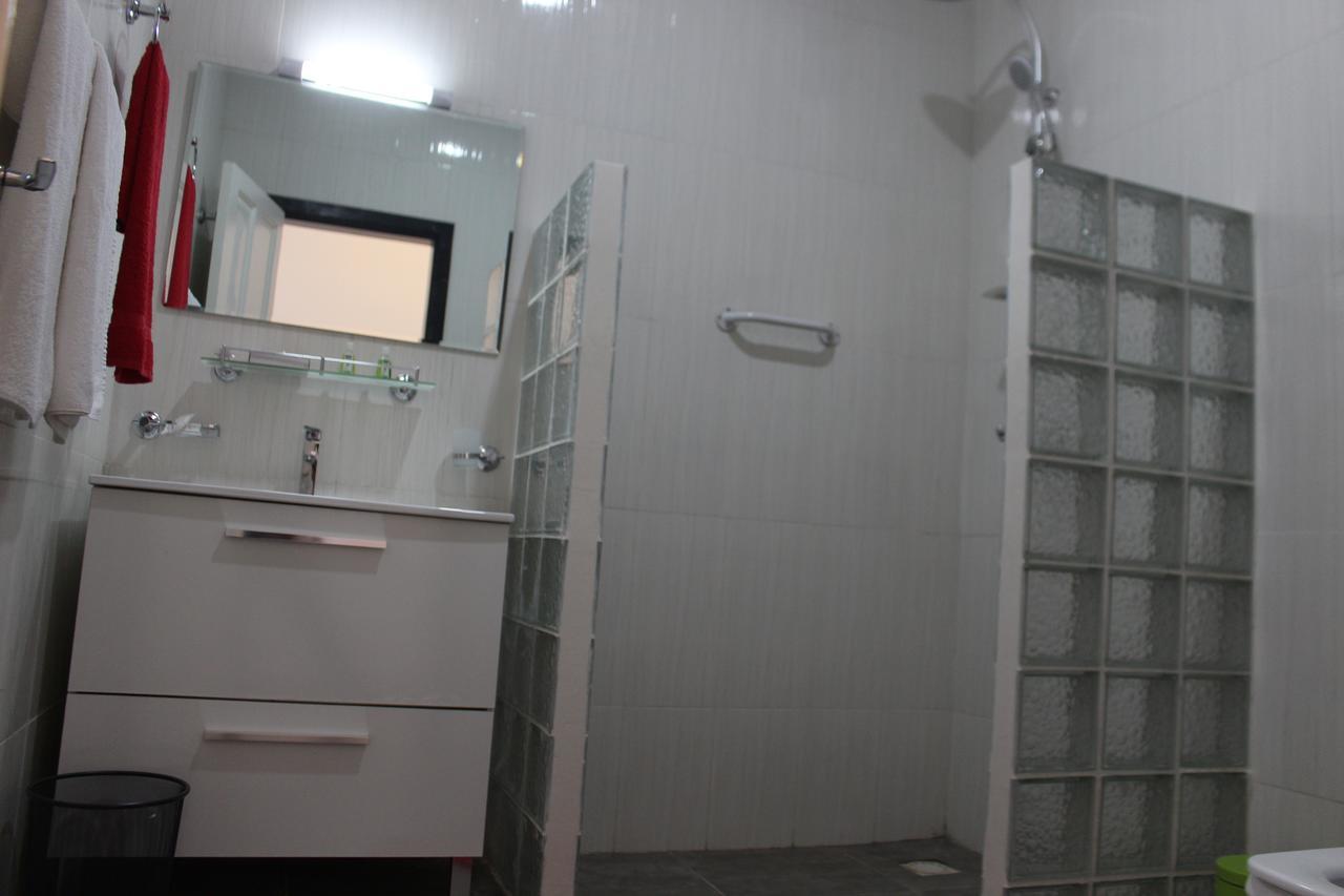 Swiss Boutique Hotel (Adults Only) Serrekunda Exterior photo