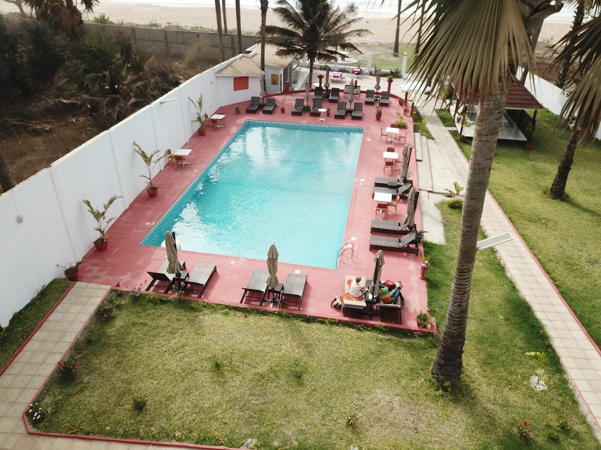 Swiss Boutique Hotel (Adults Only) Serrekunda Exterior photo