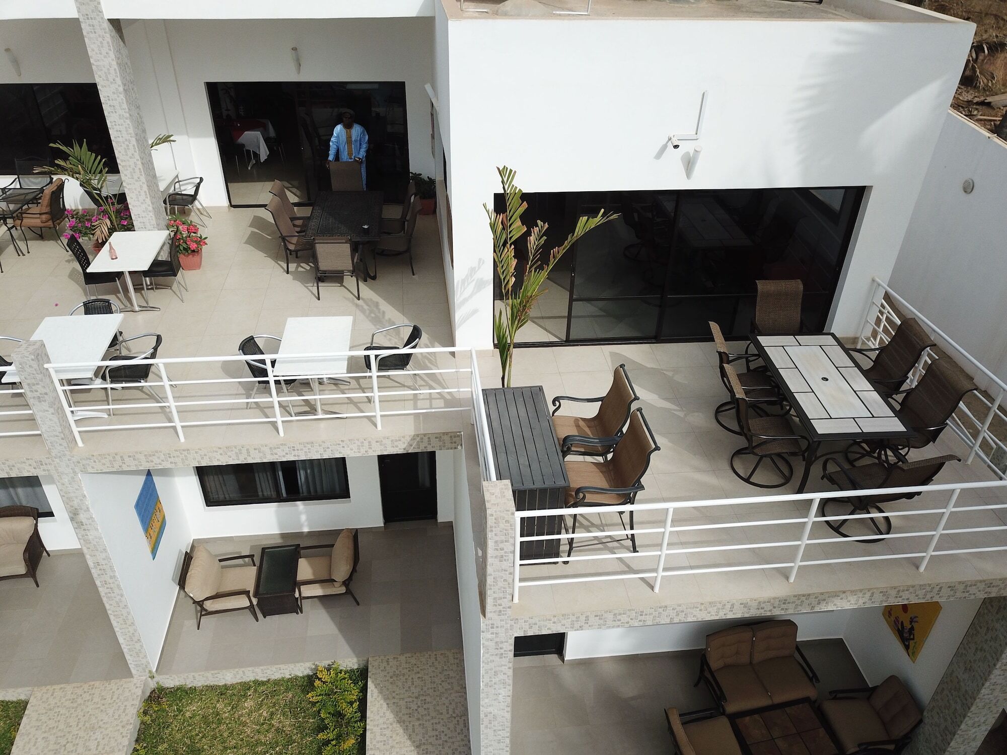 Swiss Boutique Hotel (Adults Only) Serrekunda Exterior photo