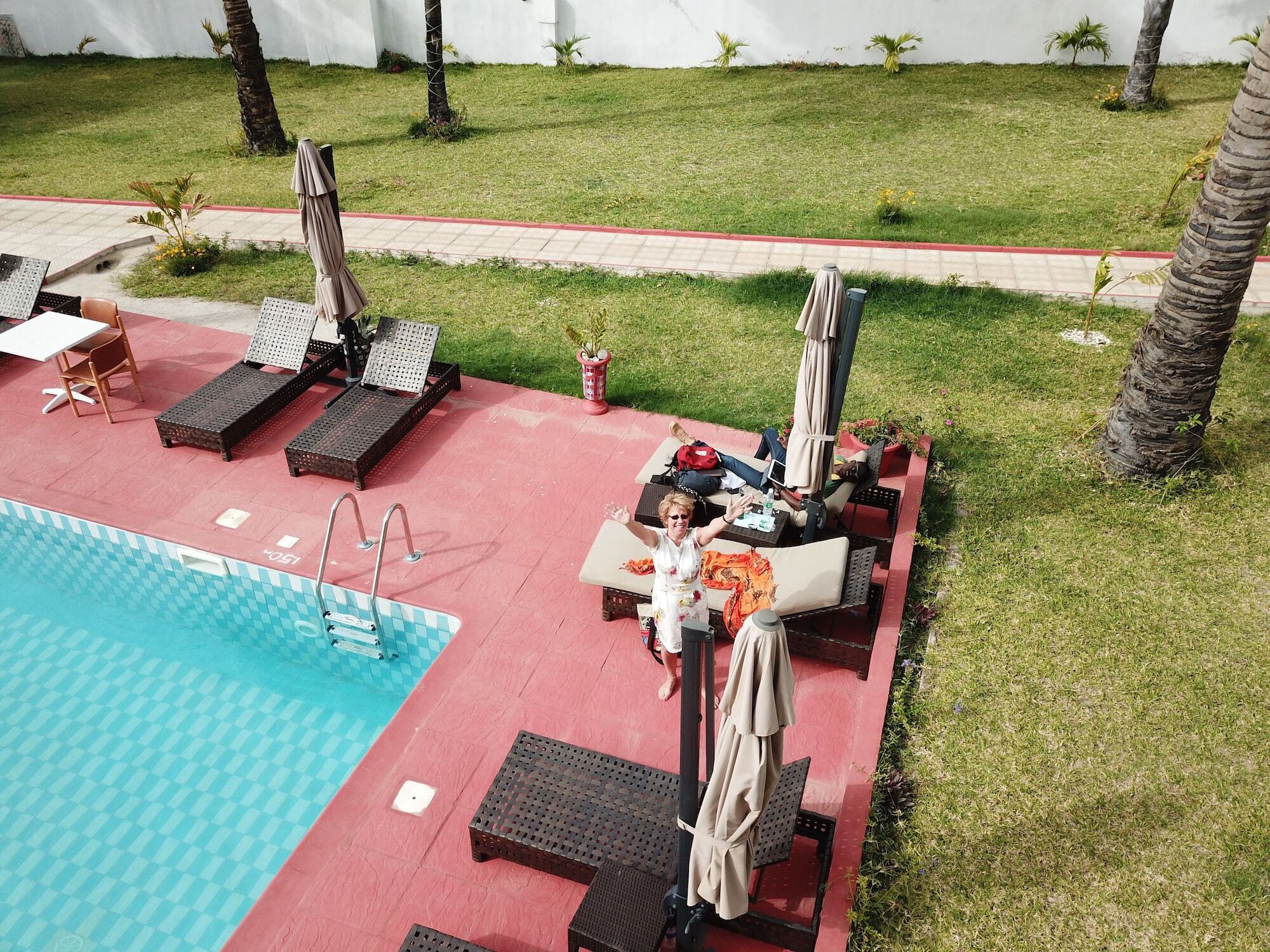 Swiss Boutique Hotel (Adults Only) Serrekunda Exterior photo